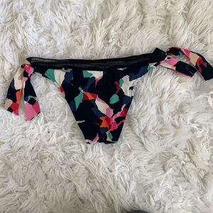 Zingara bikini bottoms